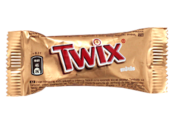 Конфеты Твикс минис Марс