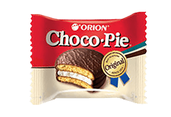 Кондитерское изделие CHOCO PIЕ. ОRION