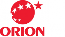 Орион, фабрика