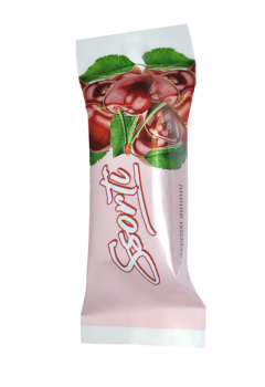 Конфета Ssorti со вкусом вишни