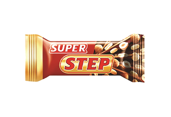 Конфеты Super Step